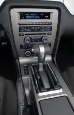 Ford Mustang GT 2011 года